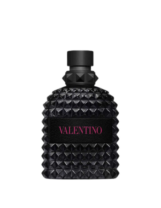 Uomo Born In Roma Extradose Edp